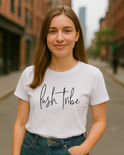 Polo Mujer - Pash tribe