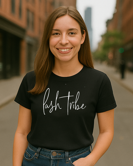 Polo Mujer - Pash tribe