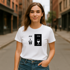 Mujer / S / Blanco