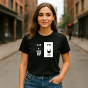 Mujer / S / Negro