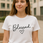 Mujer / S / Blanco