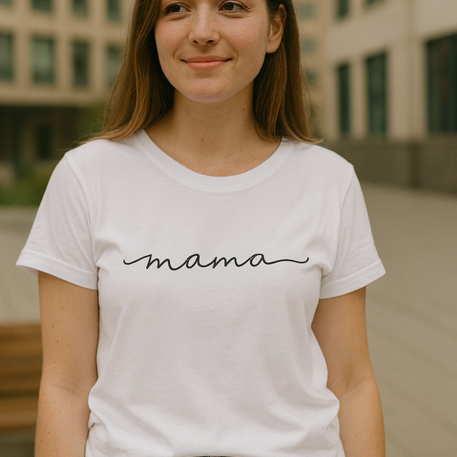 Polo Mujer - Mama