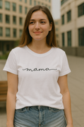 Mujer / S / Blanco