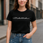Mujer / S / Negro