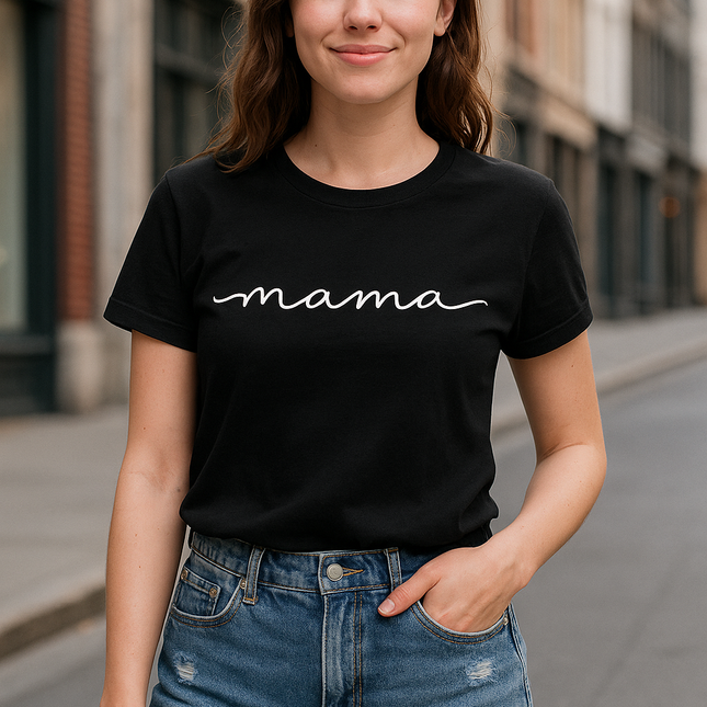 Polo Mujer - Mama