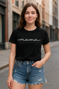 Mujer / S / Negro