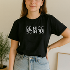 Mujer / S / Negro