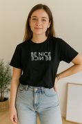 Mujer / S / Negro
