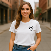 Mujer / S / Blanco