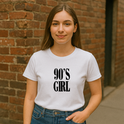 Mujer / S / Blanco