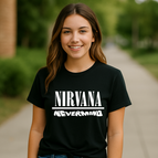 Mujer / S / Negro