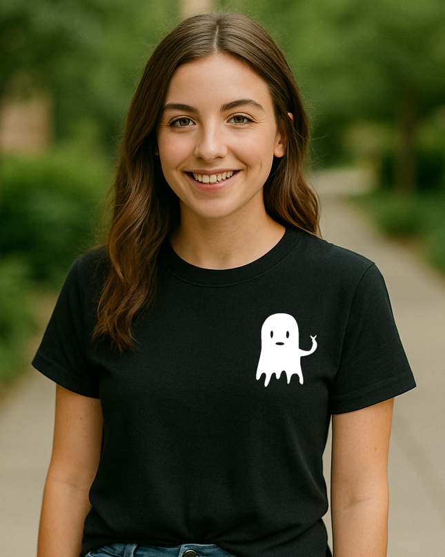 Polo Mujer - Fantasma