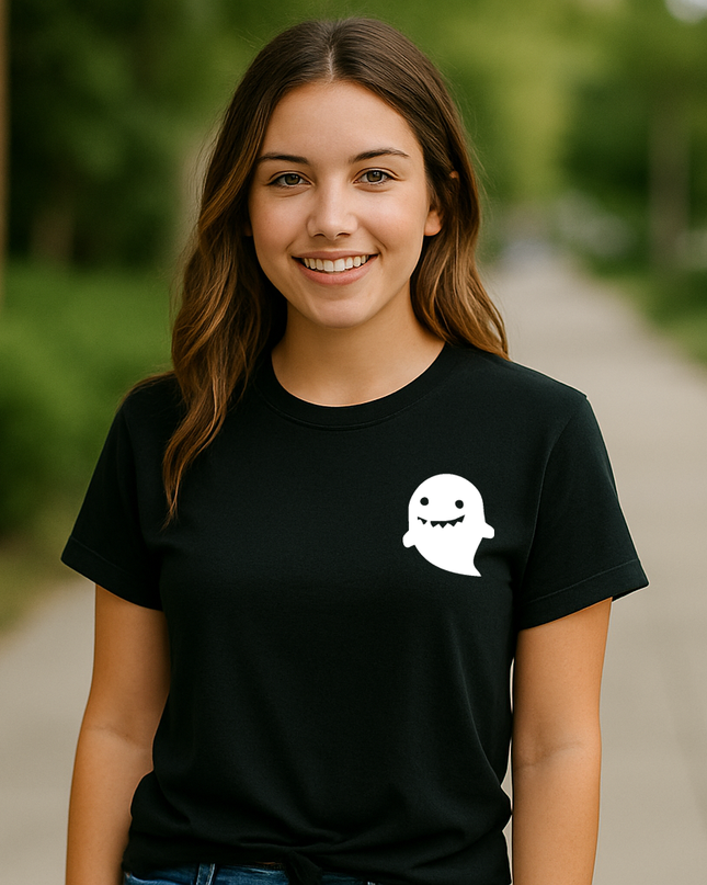 Polo Mujer - Fantasma