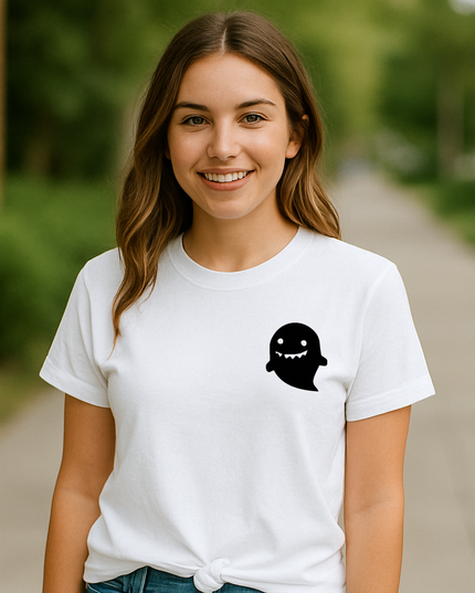 Polo Mujer - Fantasma