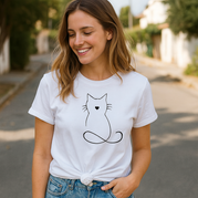 Mujer / S / Blanco
