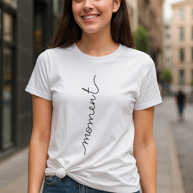 Polo Mujer - Moment