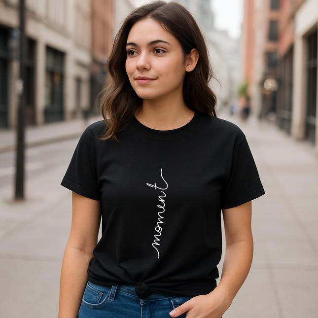Polo Mujer - Moment
