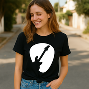 Mujer / S / Negro