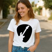 Mujer / S / Blanco