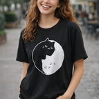 Mujer / S / Negro