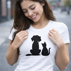 Mujer / S / Blanco