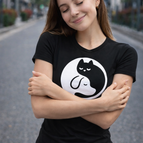 Mujer / S / Negro
