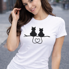 Mujer / S / Blanco