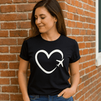 Mujer / S / Negro