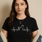 Mujer / S / Negro