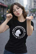 Mujer / S / Negro