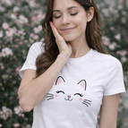 Mujer / S / Blanco