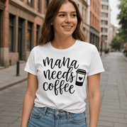 Mujer / S / Blanco