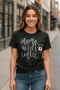 Mujer / S / Negro