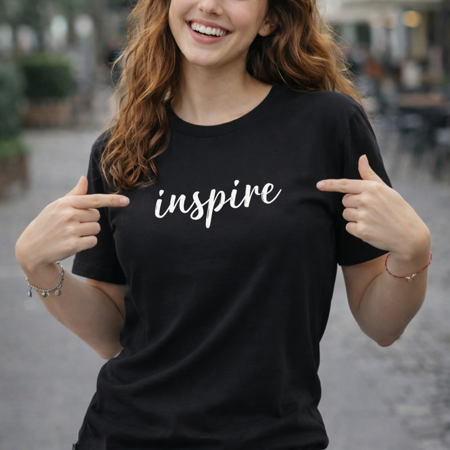 Polo Mujer - Inspire