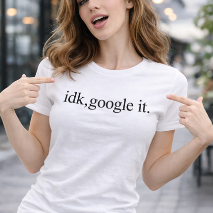 Polo Mujer - Google
