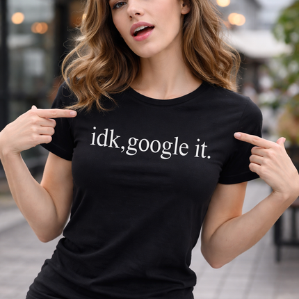 Polo Mujer - Google