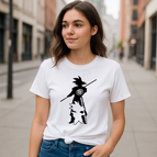 Mujer / S / Blanco
