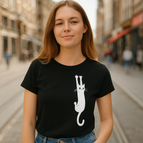 Mujer / S / Negro