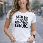 Mujer / S / Blanco