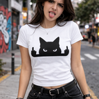 Mujer / S / Blanco