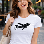 Mujer / S / Blanco