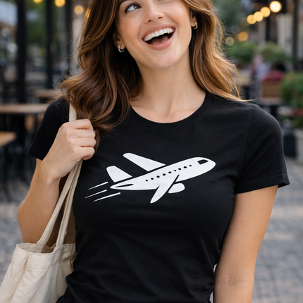 Polo Mujer - Avion