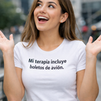 Mujer / S / Blanco
