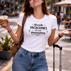 Mujer / S / Blanco