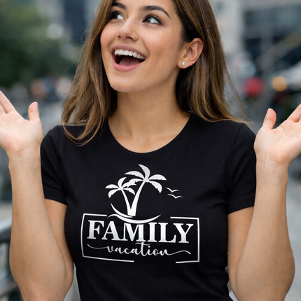 Polo Mujer - Family
