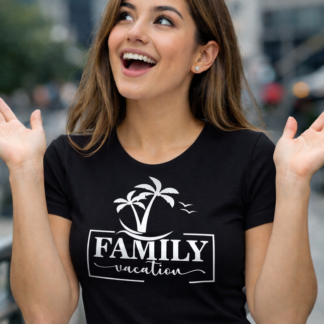 Polo Mujer - Family