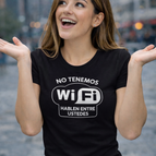 Mujer / S / Negro