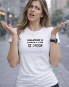 Mujer / S / Blanco
