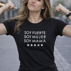 Mujer / S / Negro