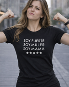 Mujer / S / Negro